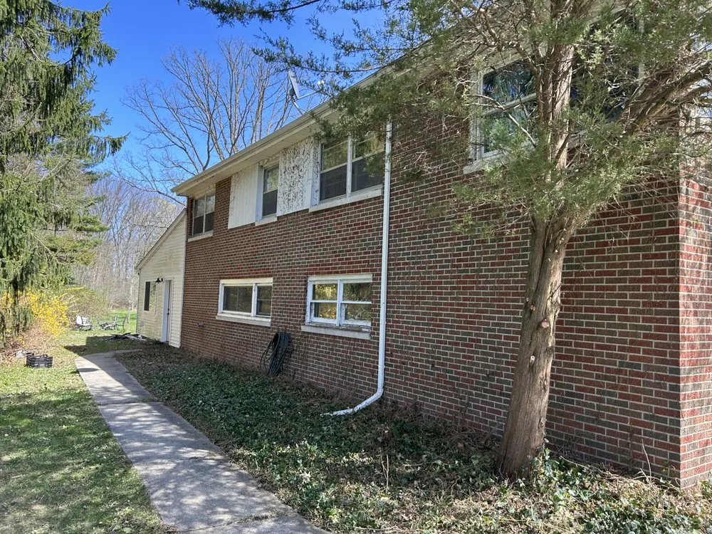 Affordable residential landscaping for residential properties across Port Huron, MI - Latimer Lawn Service