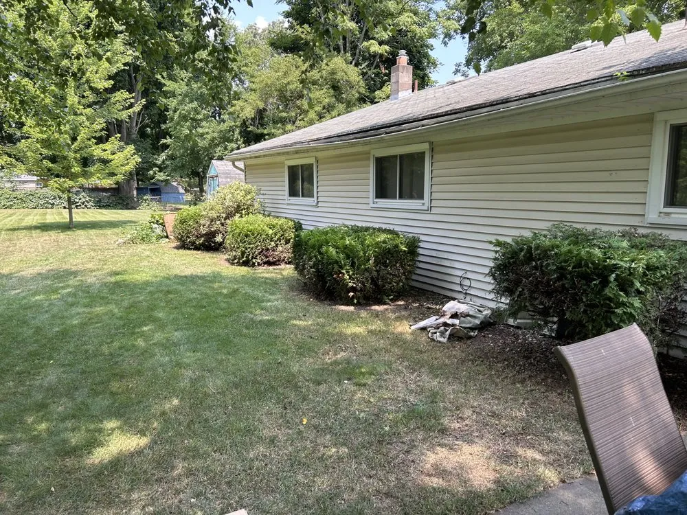 Top-rated landscape installation for year-round maintenance in Port Huron, MI by Latimer Lawn Service