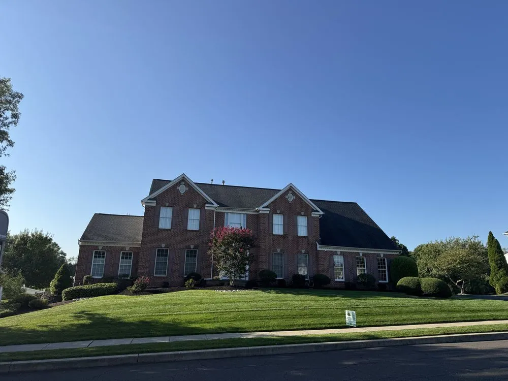 Expert landscape installation in Bensalem, PA by Latino Landscaping & Tree Service