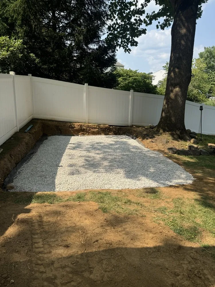 Trusted landscape installation for outdoor upgrades in Bensalem, PA by Latino Landscaping & Tree Service