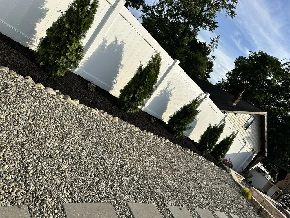 Top-rated lawn care service for year-round maintenance across Bensalem, PA - Latino Landscaping & Tree Service