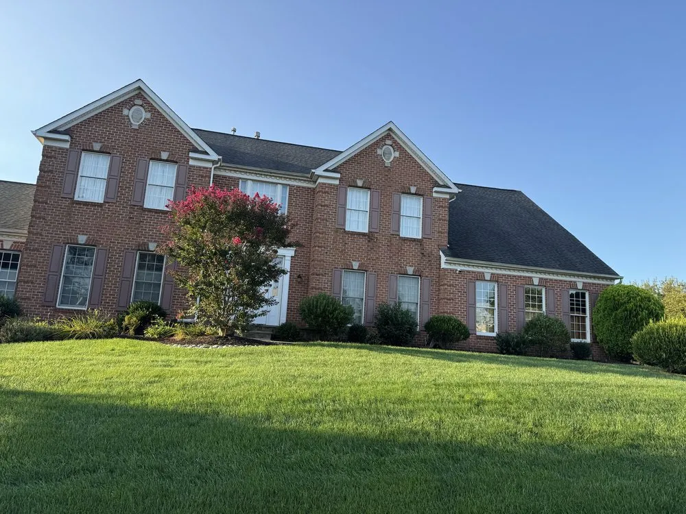 Top-rated landscape installation for year-round maintenance in Bensalem, PA by Latino Landscaping & Tree Service