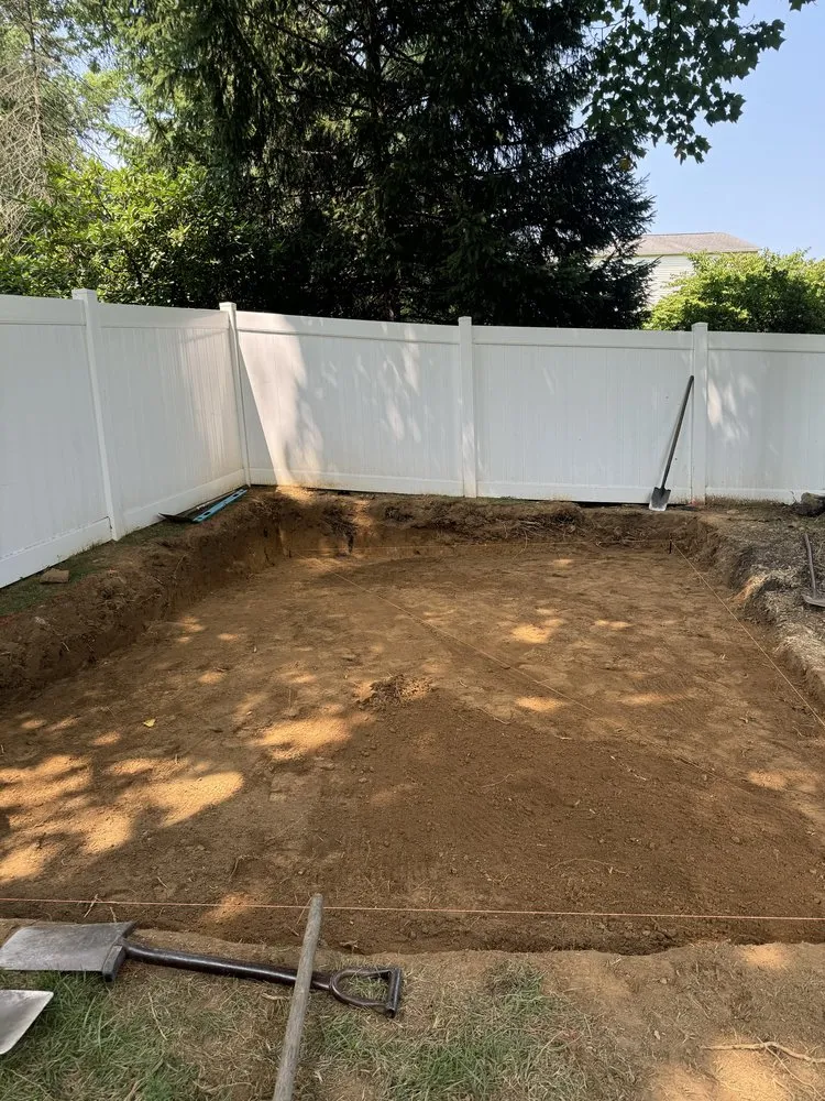 Custom lawn mowing service in Bensalem, PA - Latino Landscaping & Tree Service