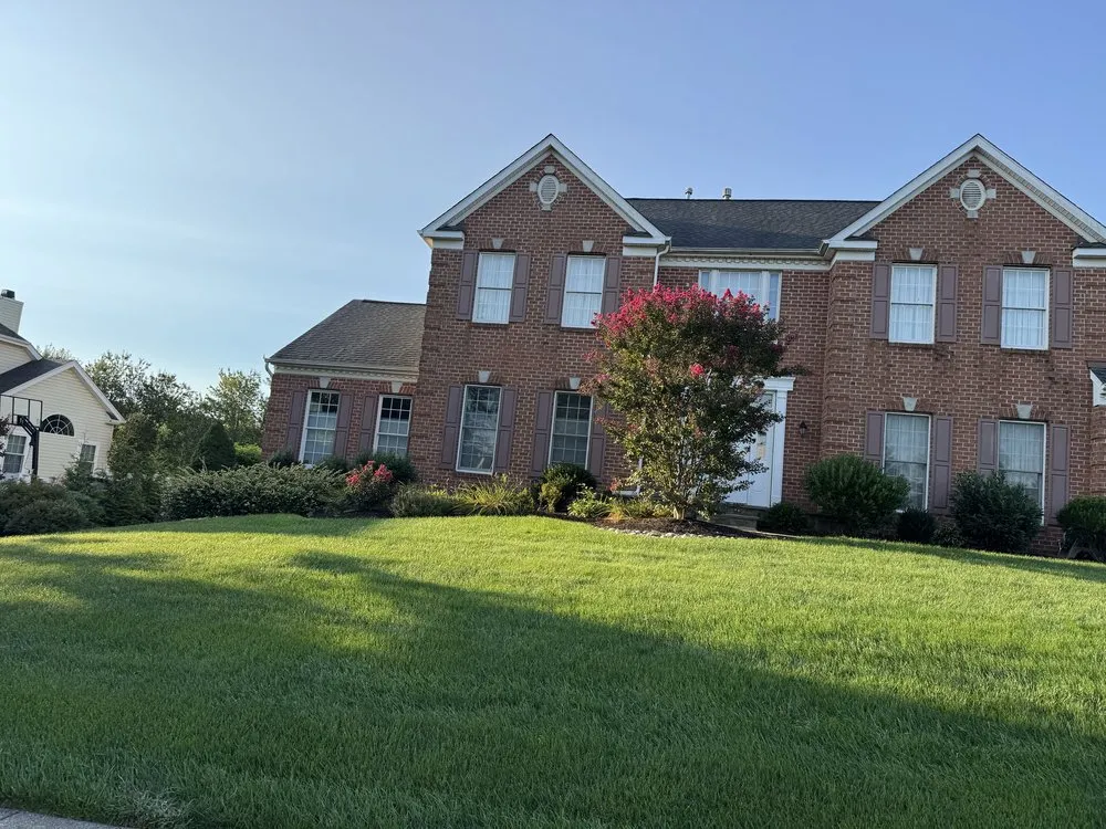 Trusted residential landscaping for homes in Bensalem, PA by Latino Landscaping & Tree Service