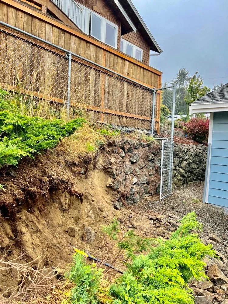 Affordable residential landscaping in Allyn, WA - Latinos Green Valley Landscaping