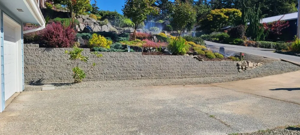 Top-rated garden landscaping experts serving Allyn, WA - Latinos Green Valley Landscaping