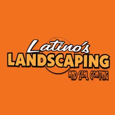 Latinos Landscaping Logo