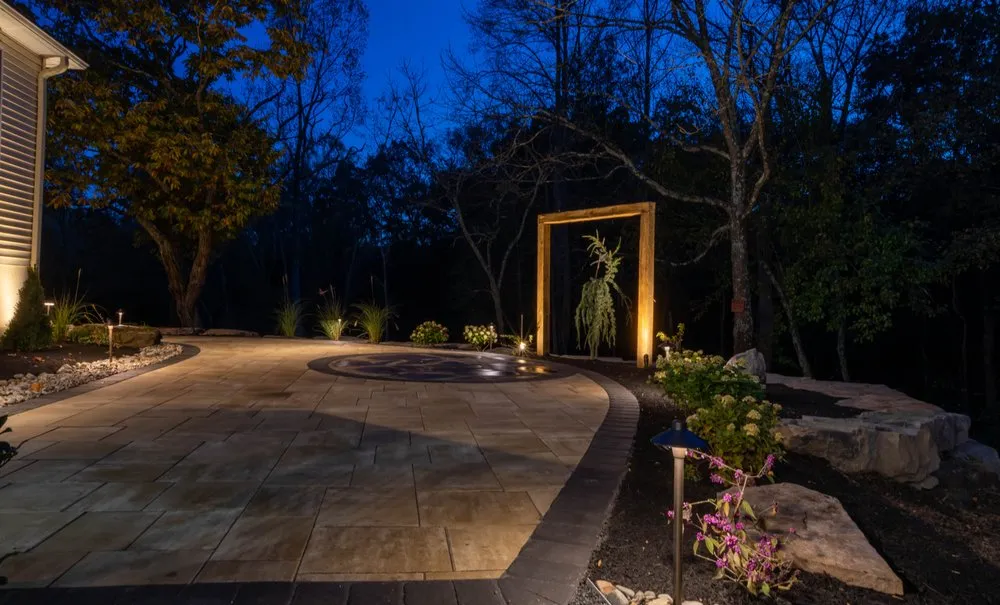 Top-rated residential landscaping in Sewell, NJ by Latinos Landscaping