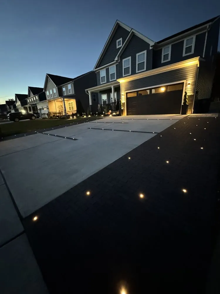 Expert landscape installation for residential properties across Sewell, NJ - Latinos Landscaping