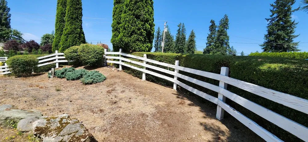 Trusted residential landscaping for year-round maintenance across Kent, WA - Latinos Lawn & Garden Service