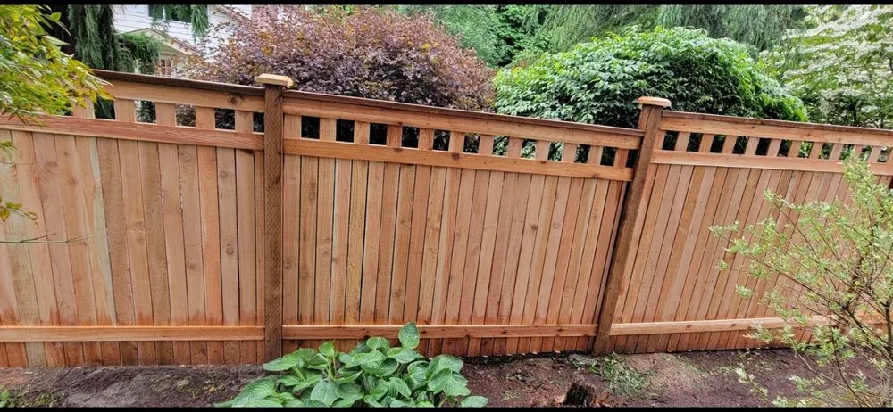 Affordable landscape design with custom design in Kent, WA by Latinos Lawn & Garden Service