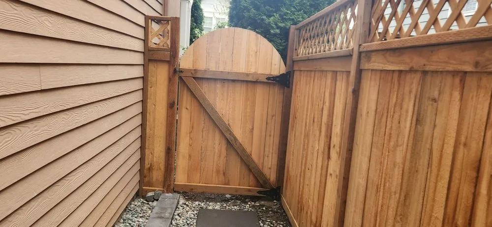 Professional lawn mowing service for outdoor upgrades in Kent, WA by Latinos Lawn & Garden Service