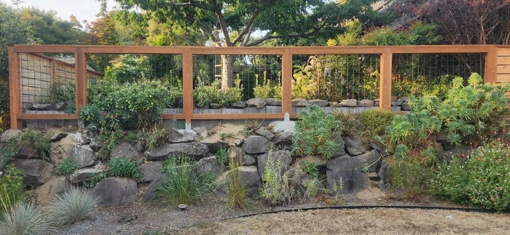 Local lawn care service experts serving Kent, WA - Latinos Lawn & Garden Service