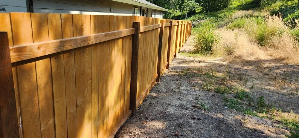 Professional landscape design in Kent, WA by Latinos Lawn & Garden Service