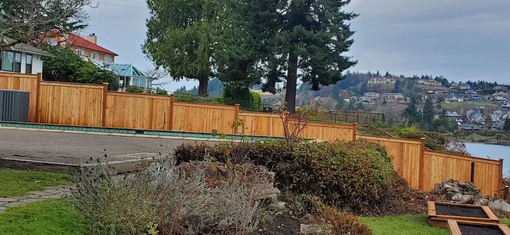 Top-rated landscaping services in Kent, WA by Latinos Lawn & Garden Service