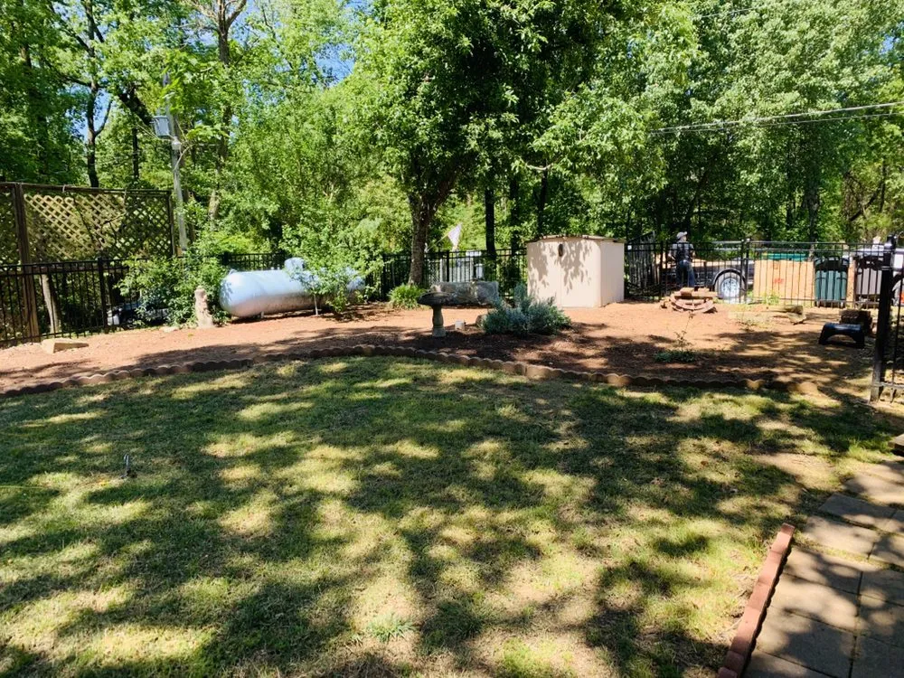 Professional residential landscaping experts serving Conway, AR - Latinos Lawn Care