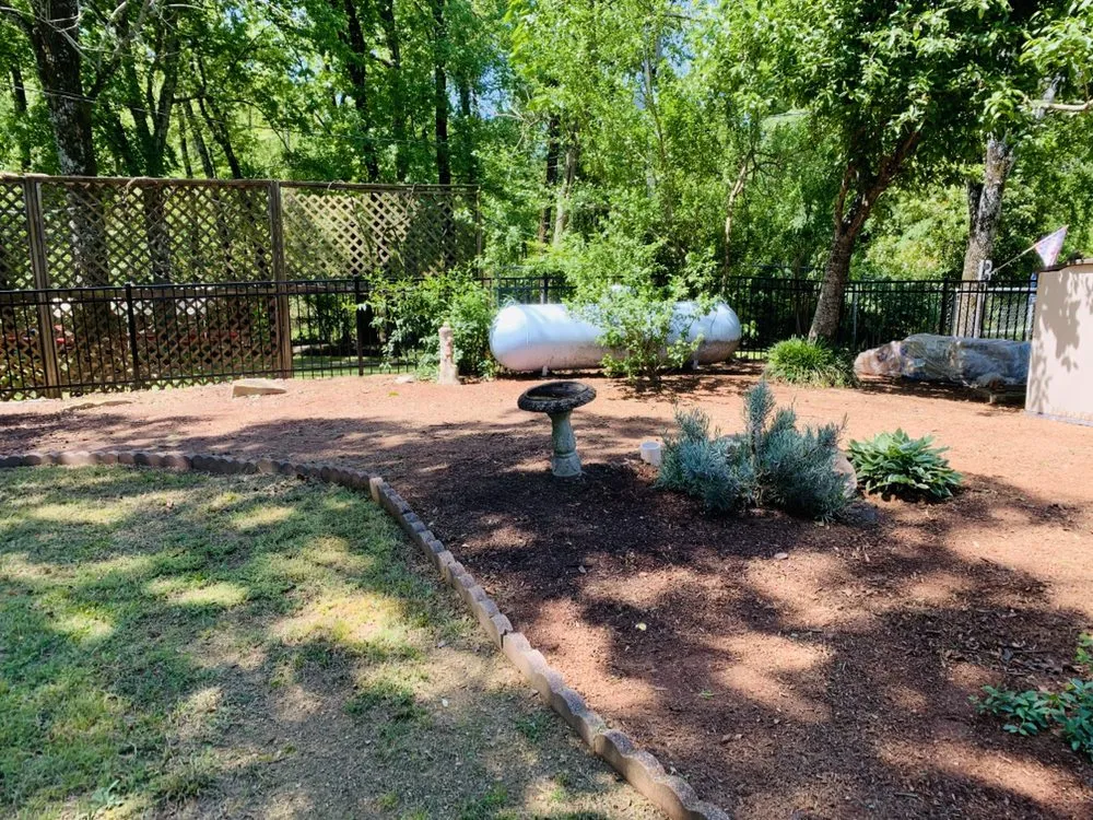 Trusted landscape installation in Conway, AR - Latinos Lawn Care