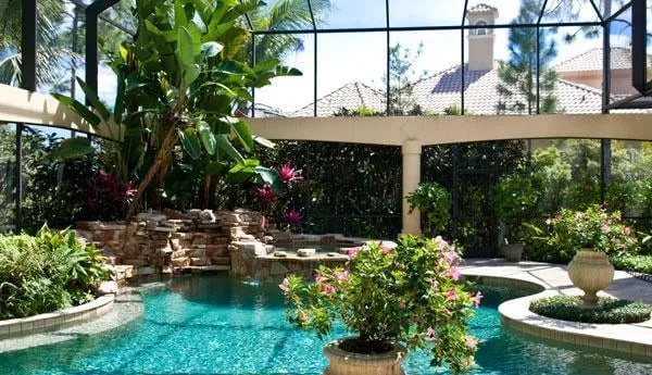 Expert yard maintenance in Naples, FL by Latitude 26 Lawn and Garden