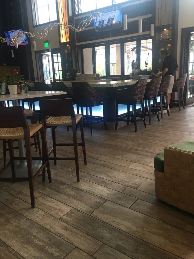 Top-rated yard cleanup service experts serving Naples, FL - Latitude 26 Lawn and Garden