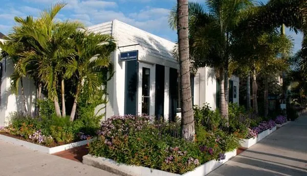 Affordable outdoor landscaping experts serving Naples, FL - Latitude 26 Lawn and Garden