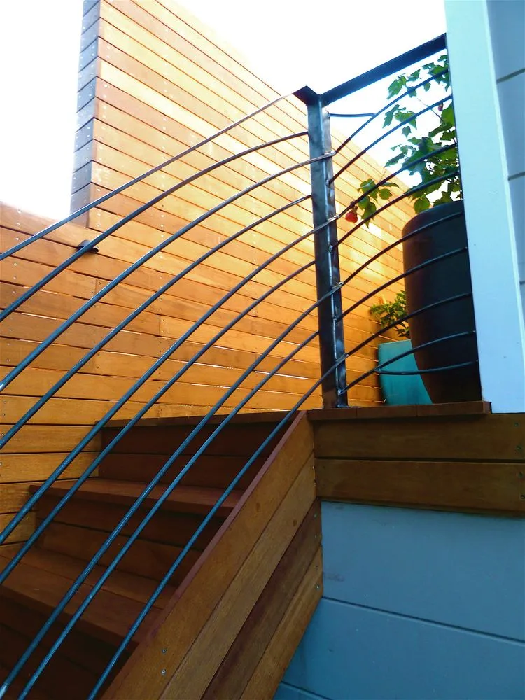 Custom residential landscaping experts serving Berkeley, CA - Latitude 37° Landscape + Design