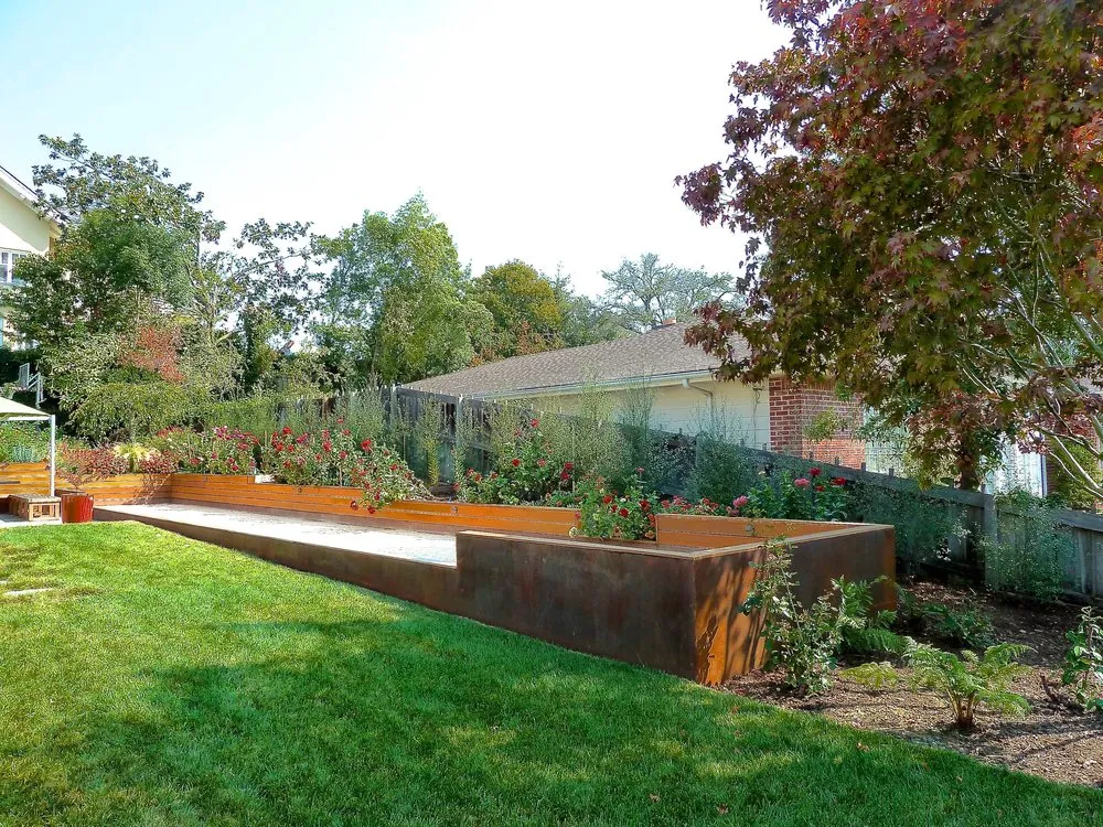 Expert lawn care service experts serving Berkeley, CA - Latitude 37° Landscape + Design