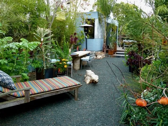 Custom yard maintenance experts serving Berkeley, CA - Latitude 37° Landscape + Design