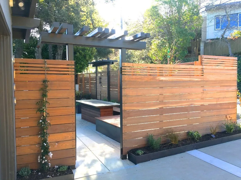 Trusted outdoor landscaping in Berkeley, CA by Latitude 37° Landscape + Design