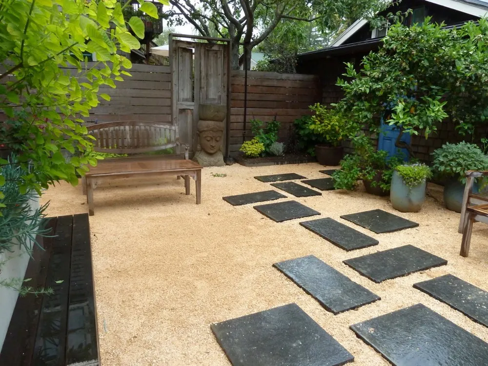 Professional lawn care service for homes across Berkeley, CA - Latitude 37° Landscape + Design