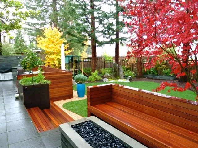 Reliable garden landscaping experts serving Berkeley, CA - Latitude 37° Landscape + Design