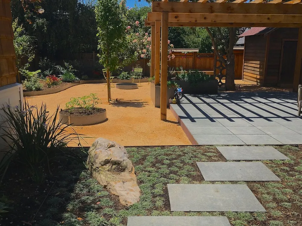 Reliable landscape installation for outdoor upgrades across Berkeley, CA - Latitude 37° Landscape + Design