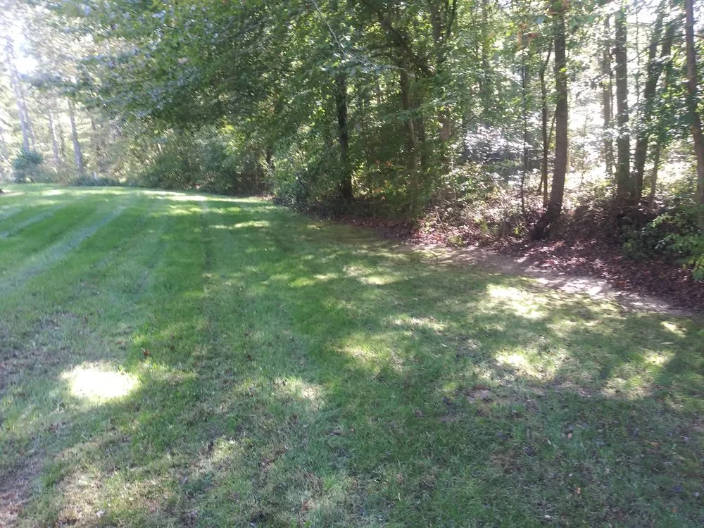 Top-rated garden landscaping in Spotsylvania, VA - Latney Landscaping