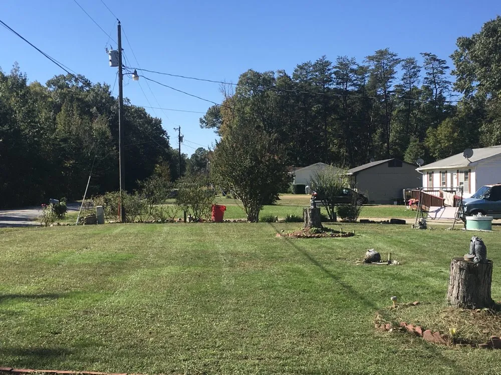 Trusted landscape design in Spotsylvania, VA - Latney Landscaping