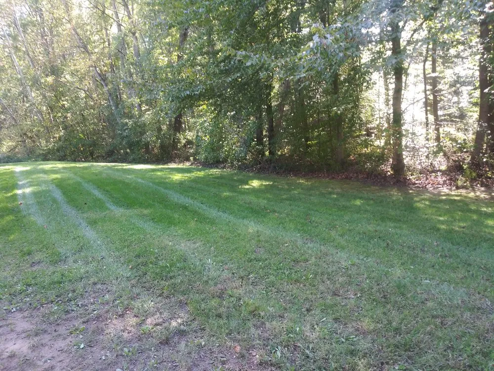 Custom landscaping services in Spotsylvania, VA - Latney Landscaping