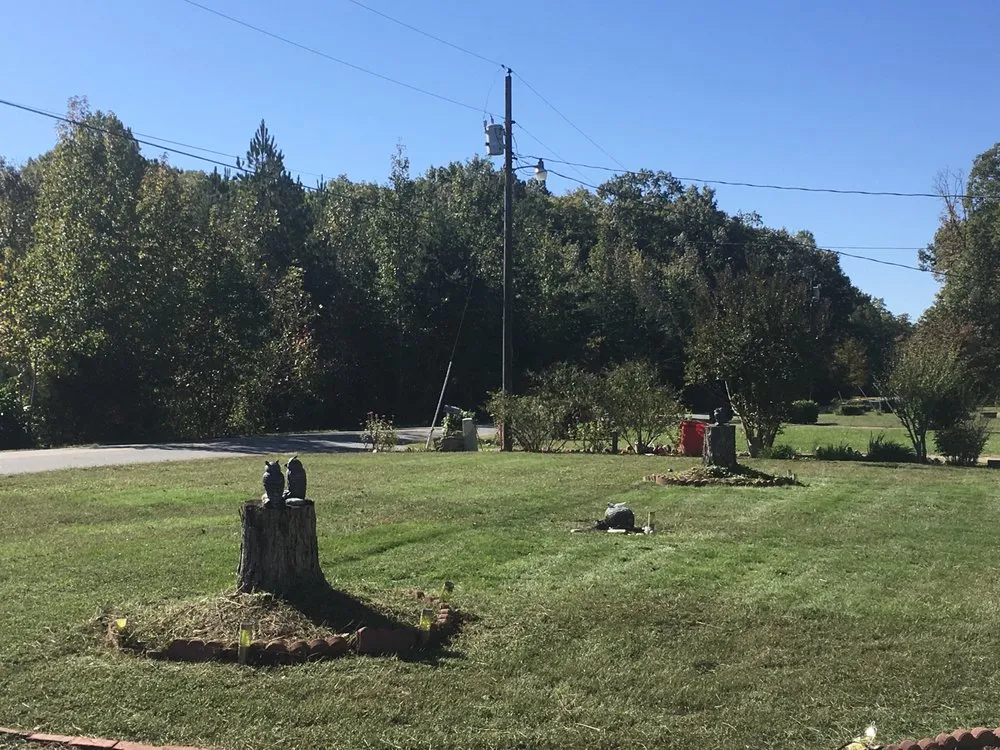 Reliable landscape installation for year-round maintenance across Spotsylvania, VA - Latney Landscaping