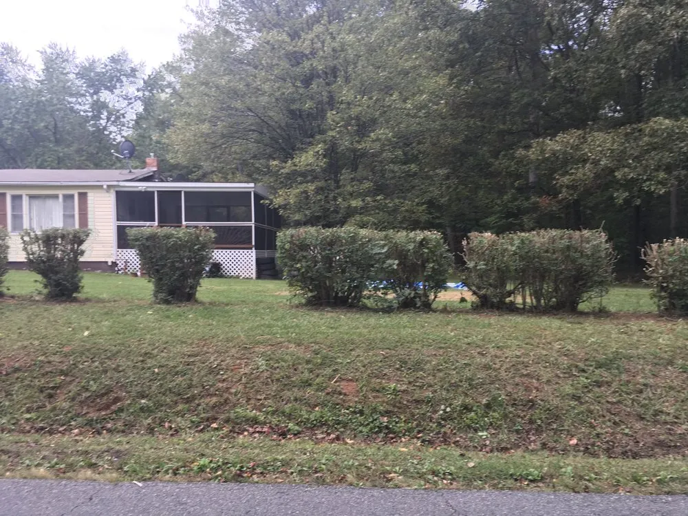 Expert yard cleanup service with custom design across Spotsylvania, VA - Latney Landscaping