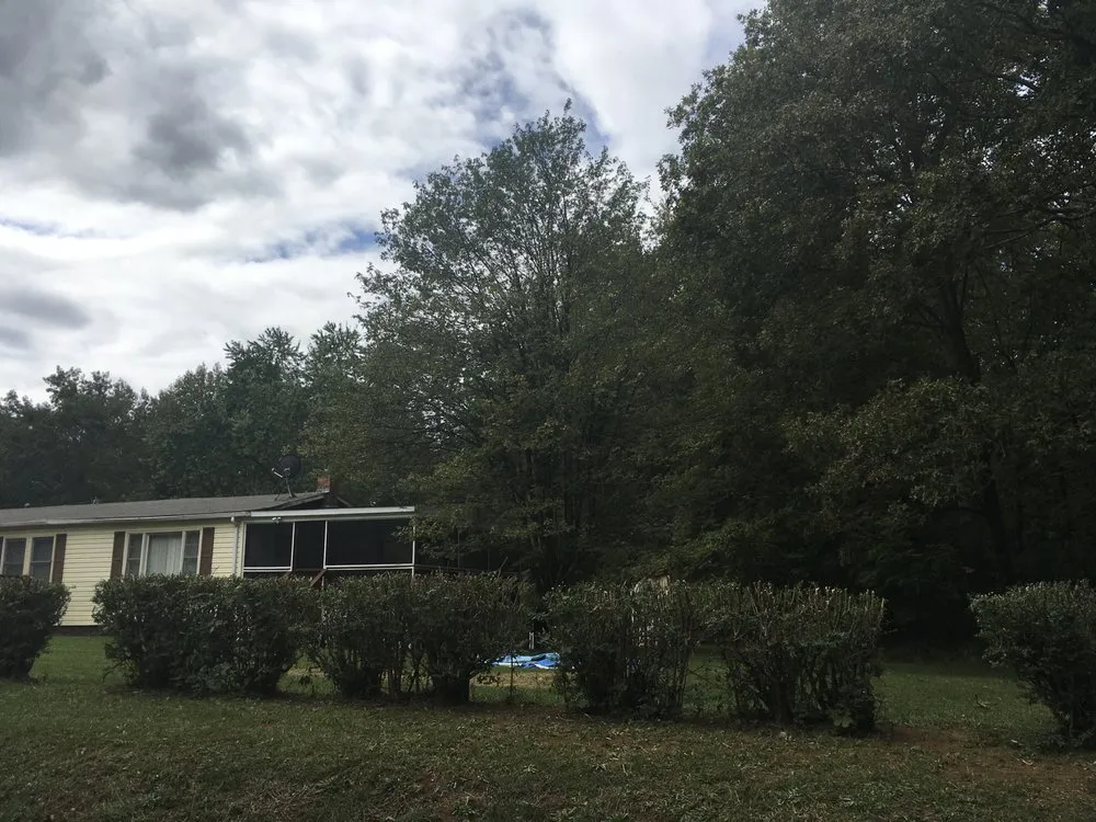 Trusted landscape installation in Spotsylvania, VA - Latney Landscaping