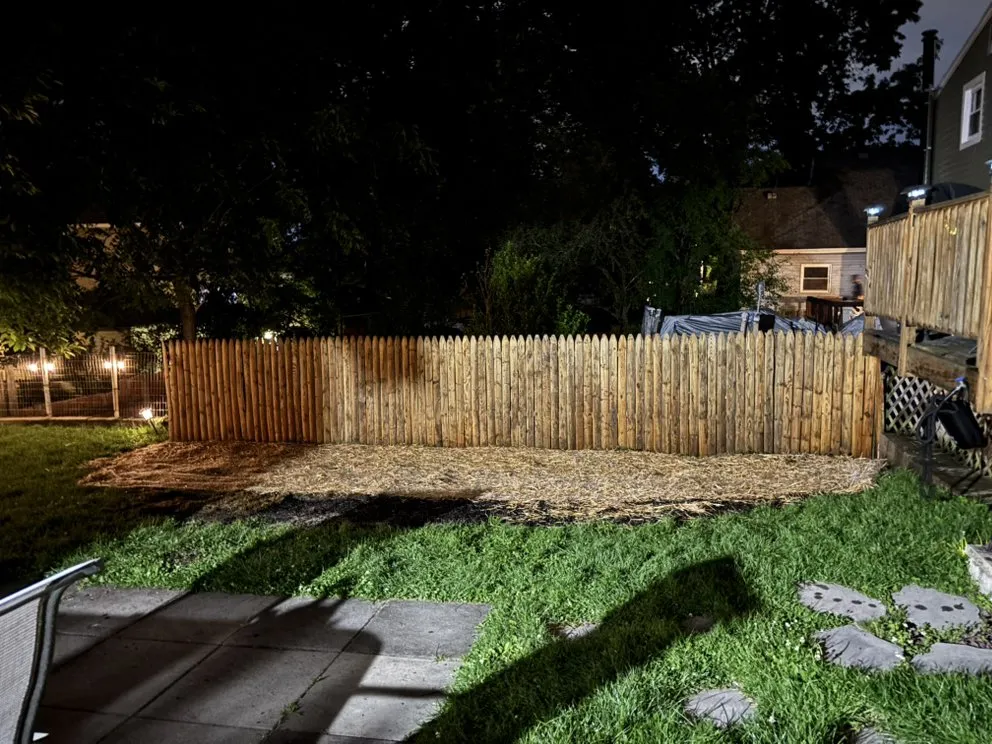 Custom outdoor landscaping experts serving Syracuse, NY - LaTray’s lawn care and property management