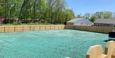 Professional landscaping services for beautiful yards in Lafayette, IN by Latshaw Lawncare & Landscape