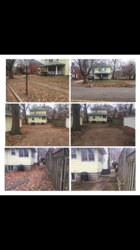 Reliable yard maintenance in Lafayette, IN - Latshaw Lawncare & Landscape