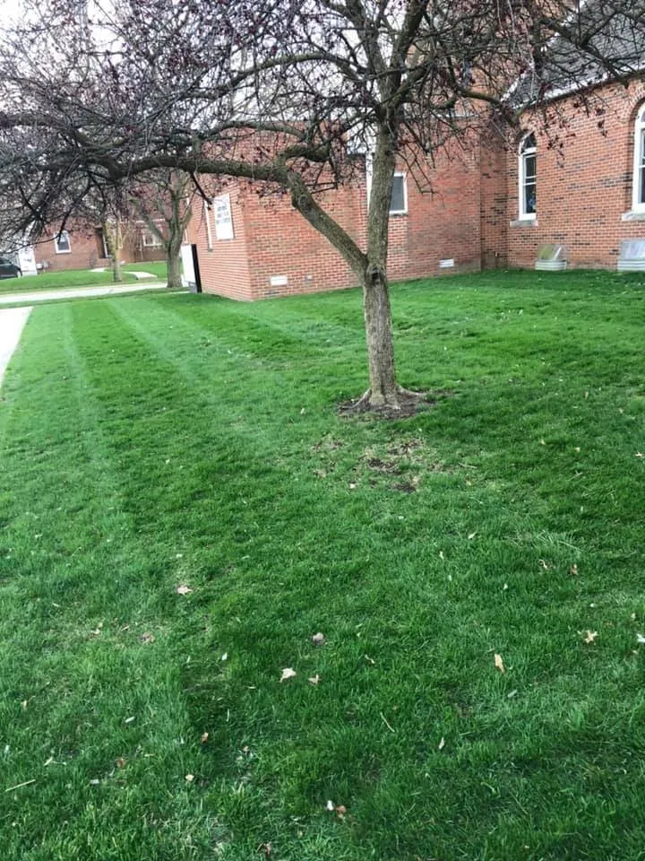 Local landscape installation experts serving Lafayette, IN - Latshaw Lawncare & Landscape