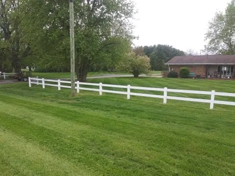 Expert lawn mowing service experts serving Lafayette, IN - Latshaw Lawncare & Landscape