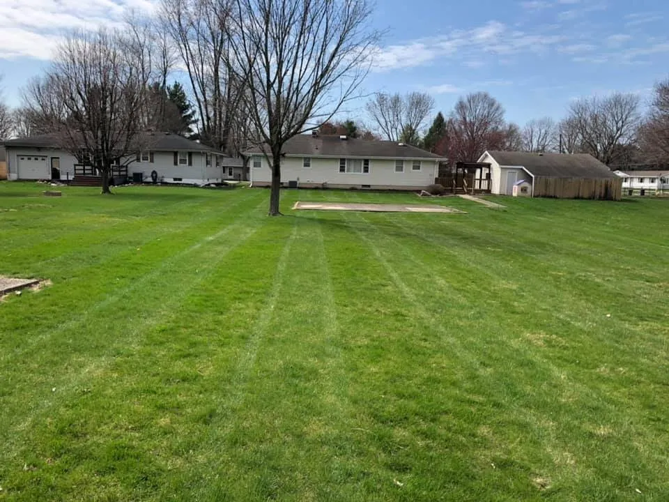 Local garden landscaping near you across Lafayette, IN - Latshaw Lawncare & Landscape