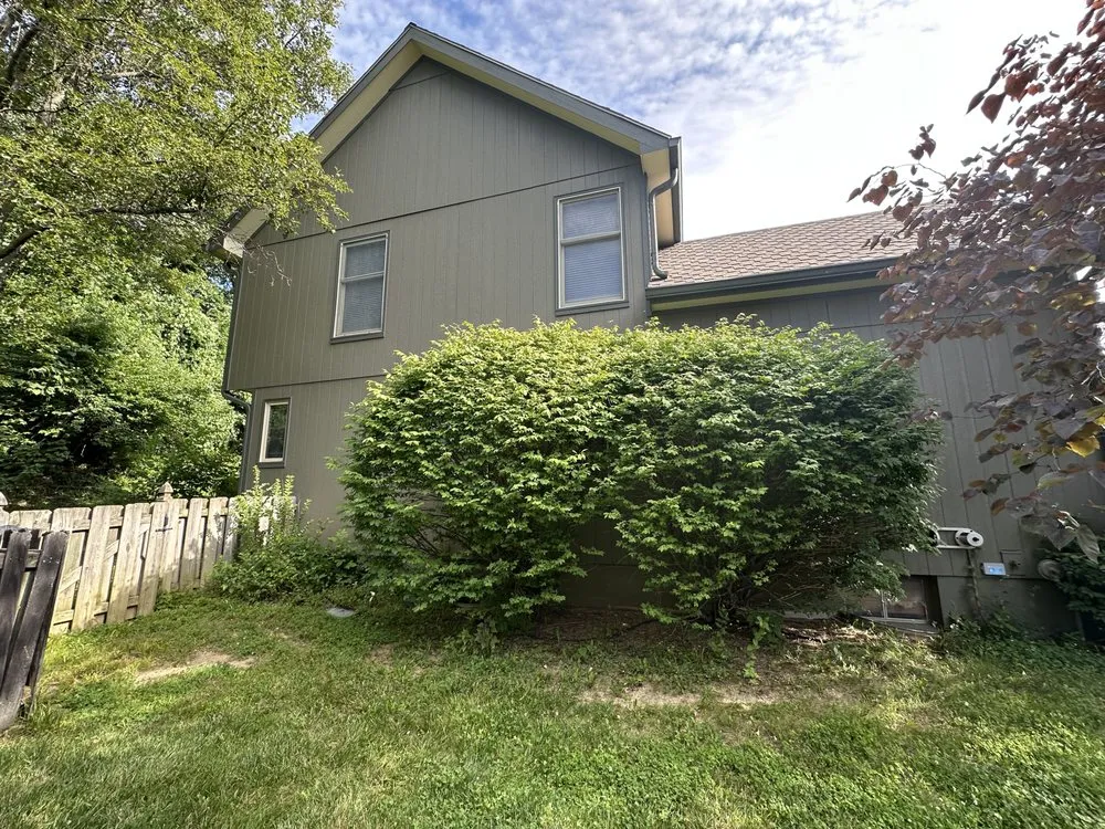 Expert landscape installation in Kansas City, MO - Latz’s Services