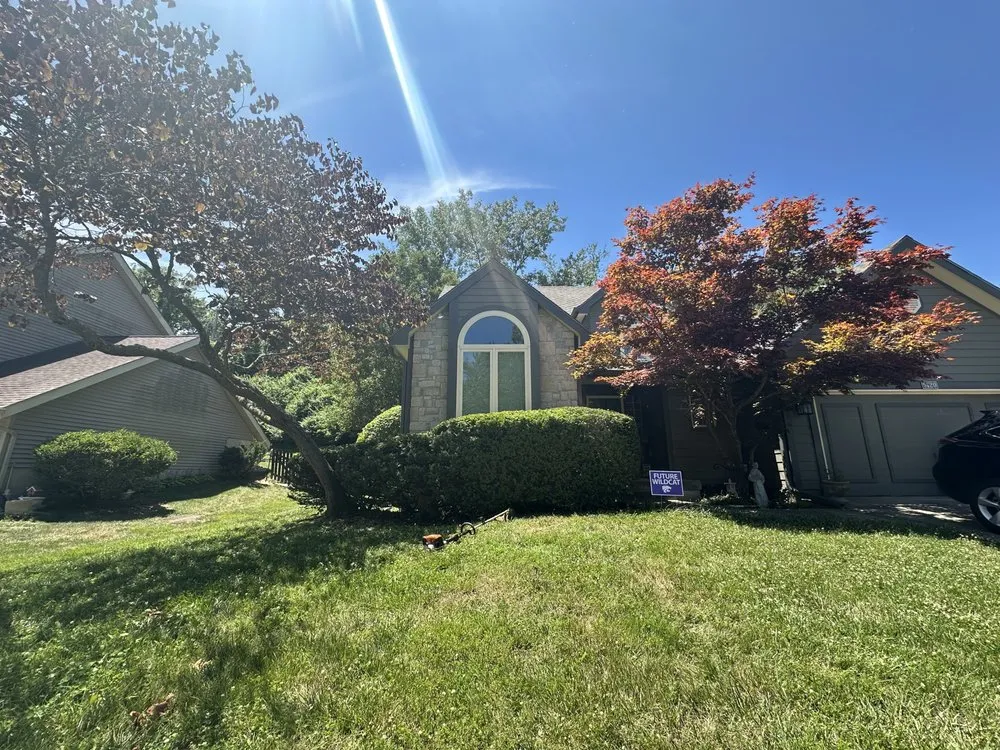 Expert landscape installation in Kansas City, MO - Latz’s Services