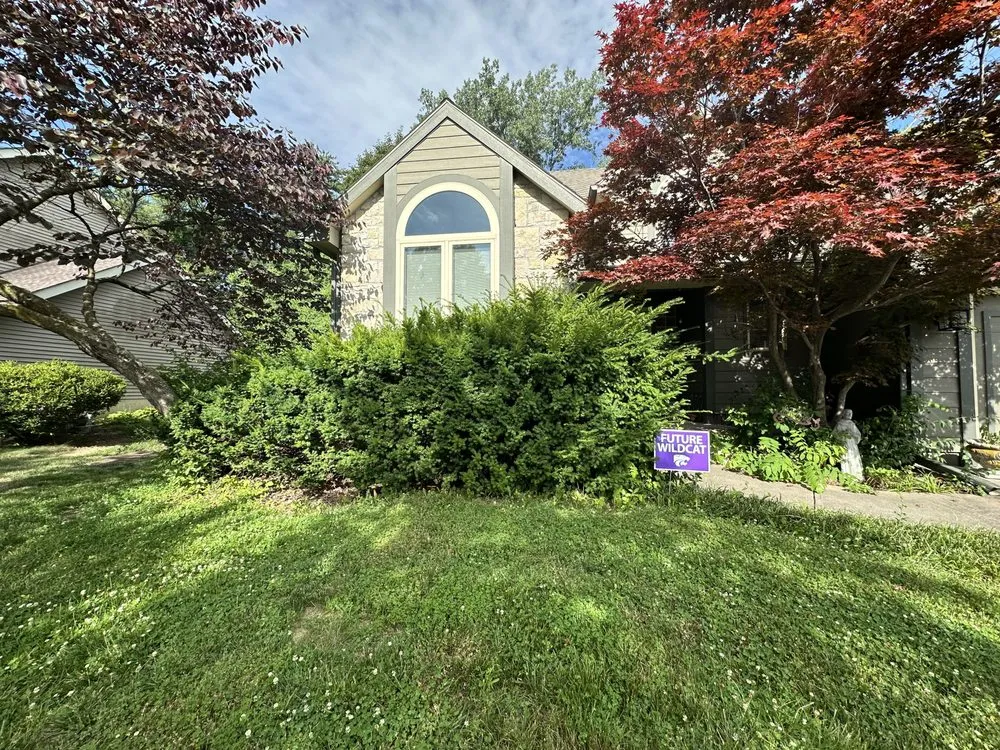 Top-rated yard maintenance in Kansas City, MO by Latz’s Services