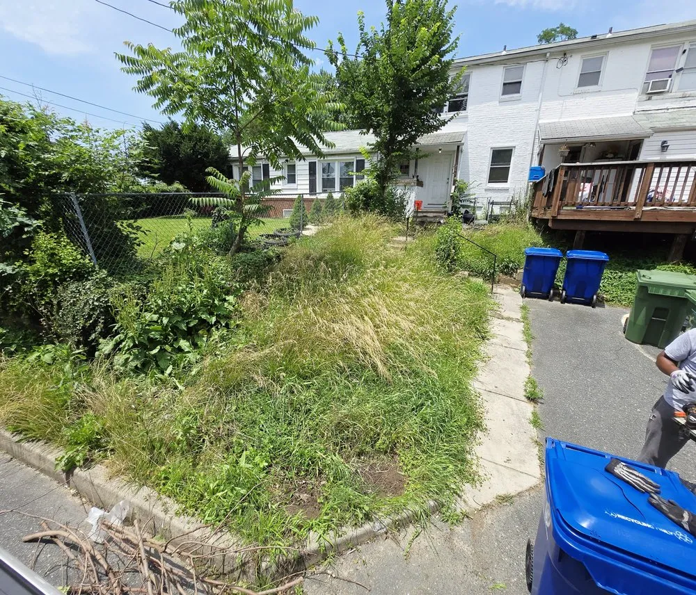 Top-rated residential landscaping in Dundalk, MD - Laubach's Landscaping