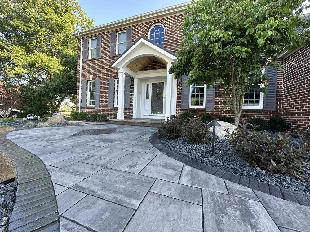 Trusted lawn care service experts serving Bellevue, OH - Laughlin Outdoor Living