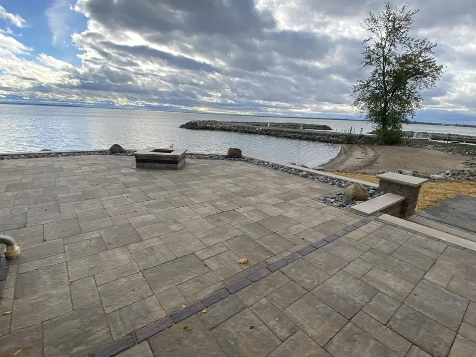 Local lawn care service in Bellevue, OH - Laughlin Outdoor Living