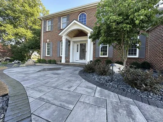 Laughlin Outdoor Living